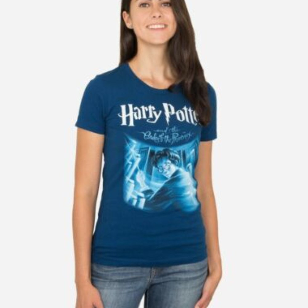 Harry Potter and the Order of the Phoenix tee